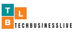 TechBusinessLive Logo
